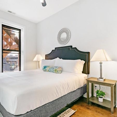 3Br Perfect Getaway Chicago Apartment - Newport 2 Eksteriør billede