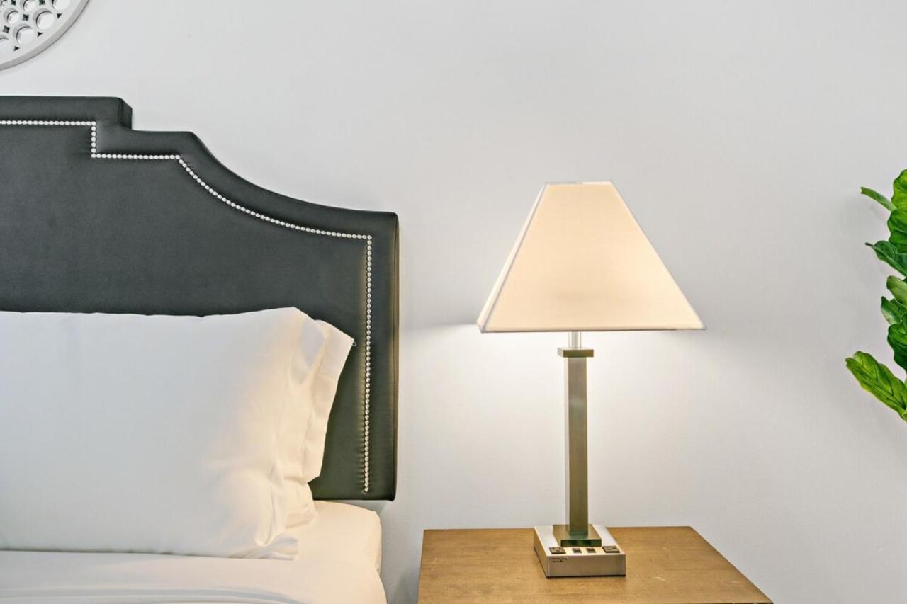 3Br Perfect Getaway Chicago Apartment - Newport 2 Eksteriør billede