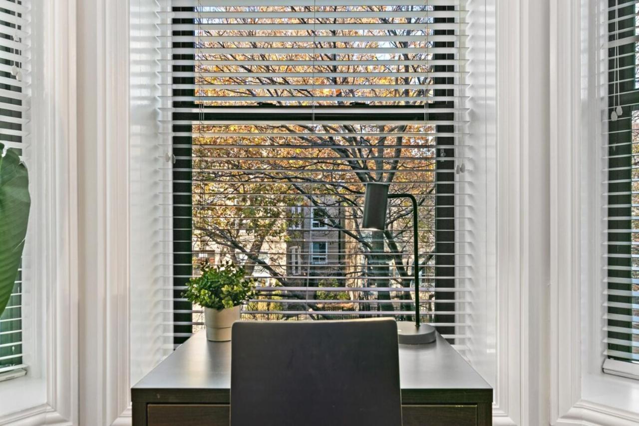 3Br Perfect Getaway Chicago Apartment - Newport 2 Eksteriør billede