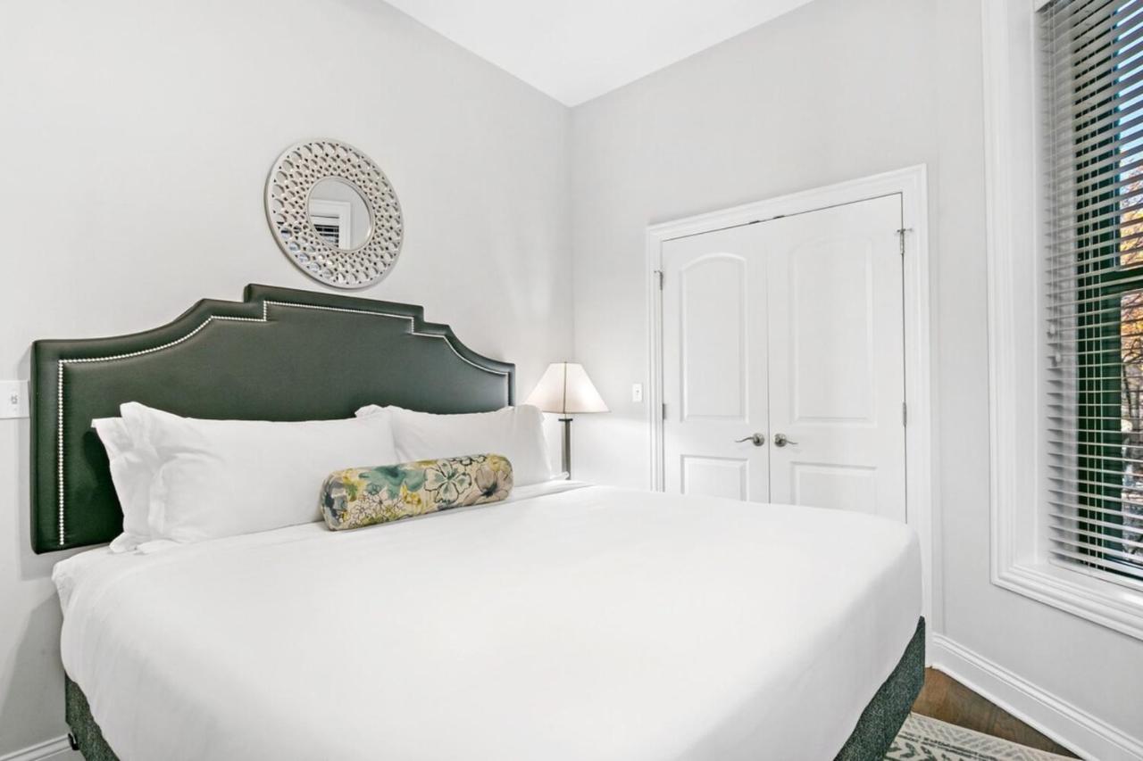 3Br Perfect Getaway Chicago Apartment - Newport 2 Eksteriør billede